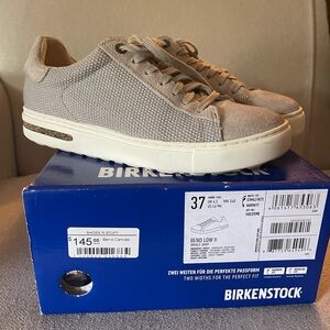 Birkenstock Bend Low II sneakers